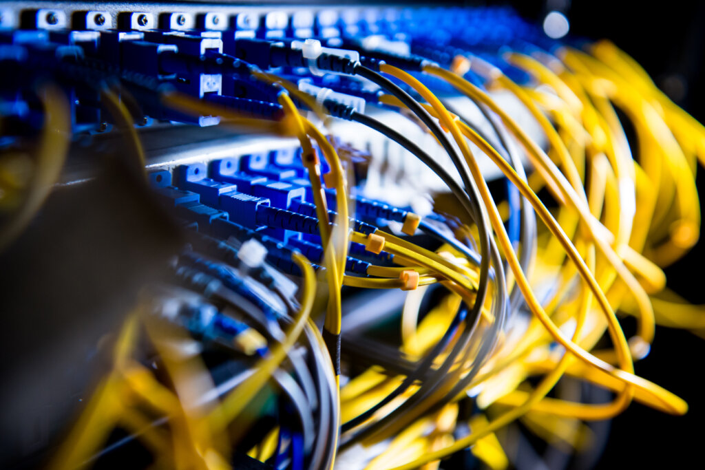 İnternet Kablo Çekimi ve Arızaları 