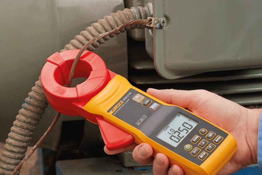 Topraklama Ölçümü